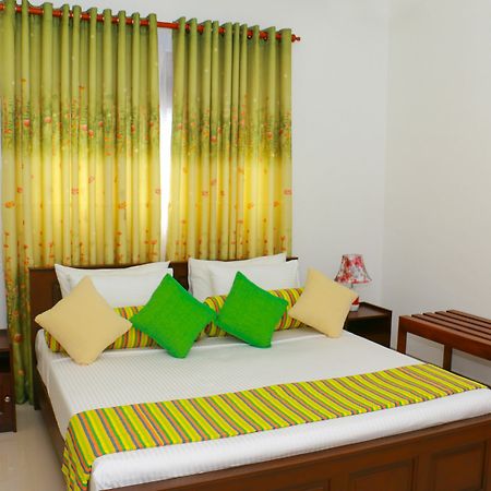 Ganthera Residence Katugastota 외부 사진