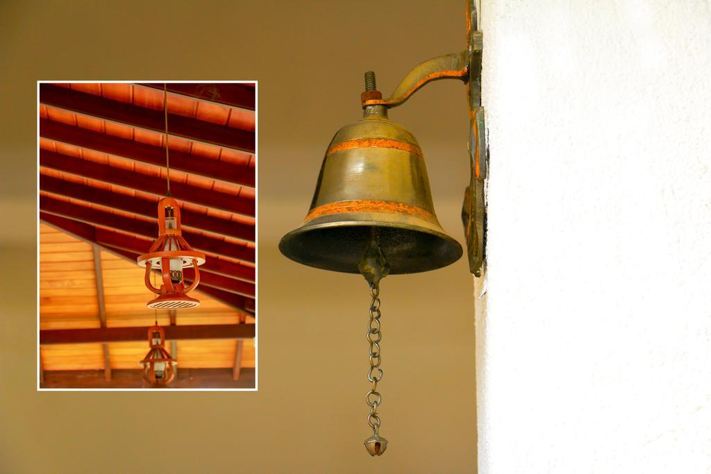 Ganthera Residence Katugastota 외부 사진