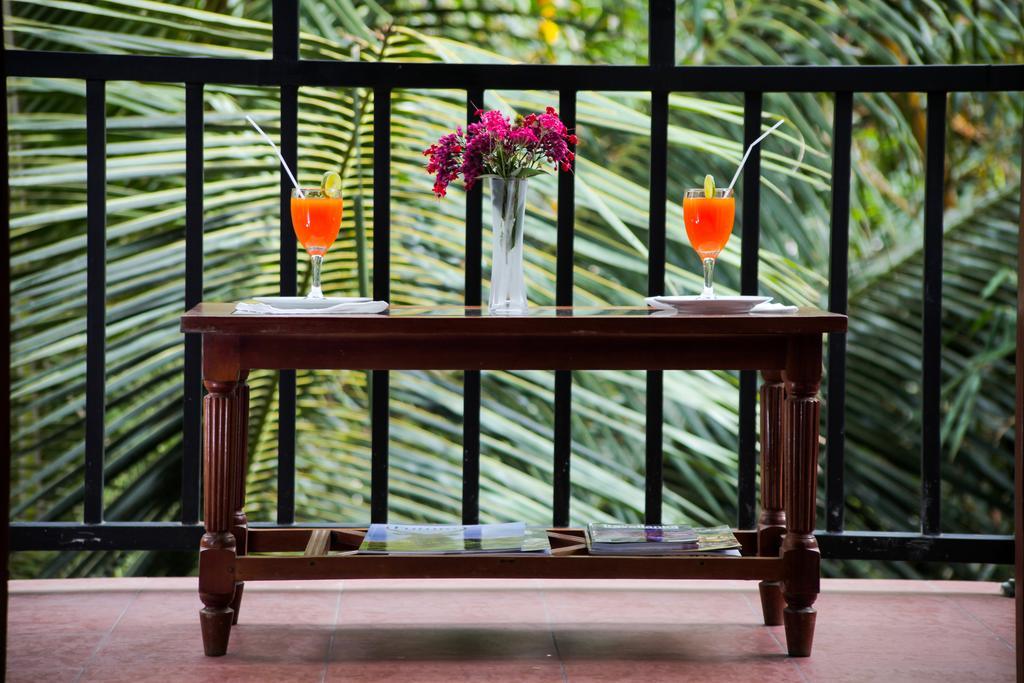 Ganthera Residence Katugastota 외부 사진