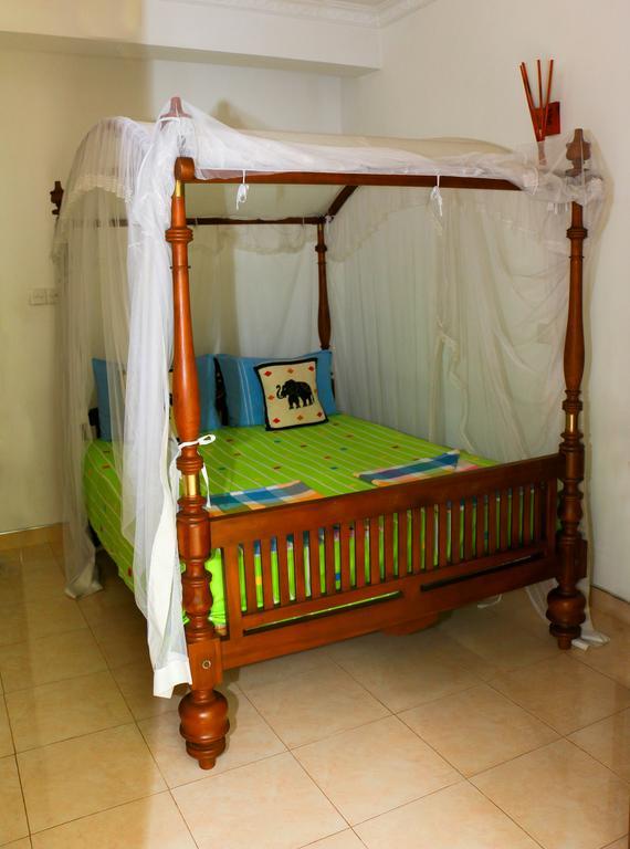 Ganthera Residence Katugastota 외부 사진