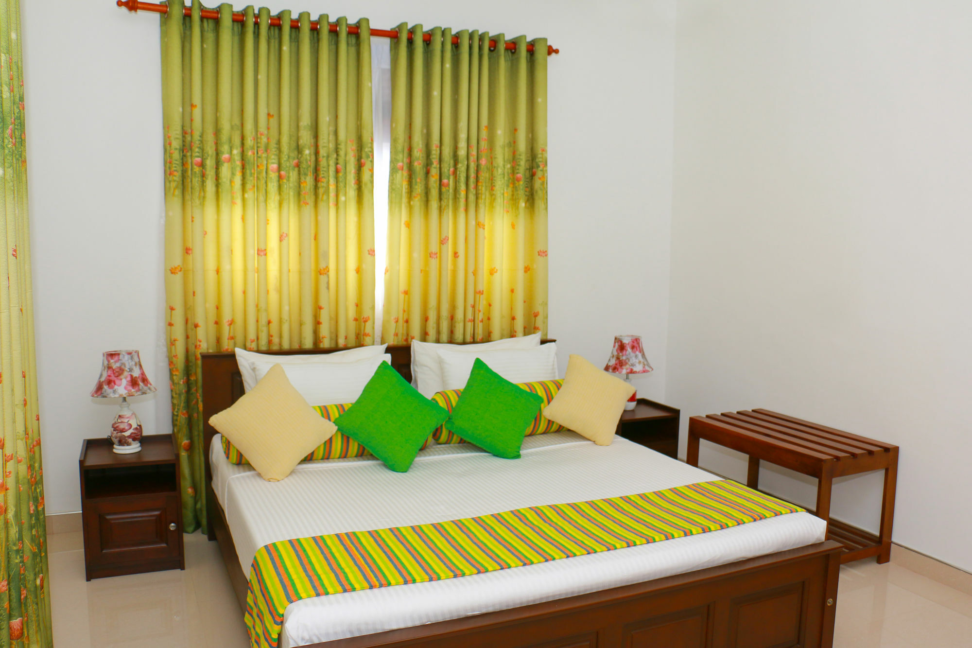 Ganthera Residence Katugastota 외부 사진