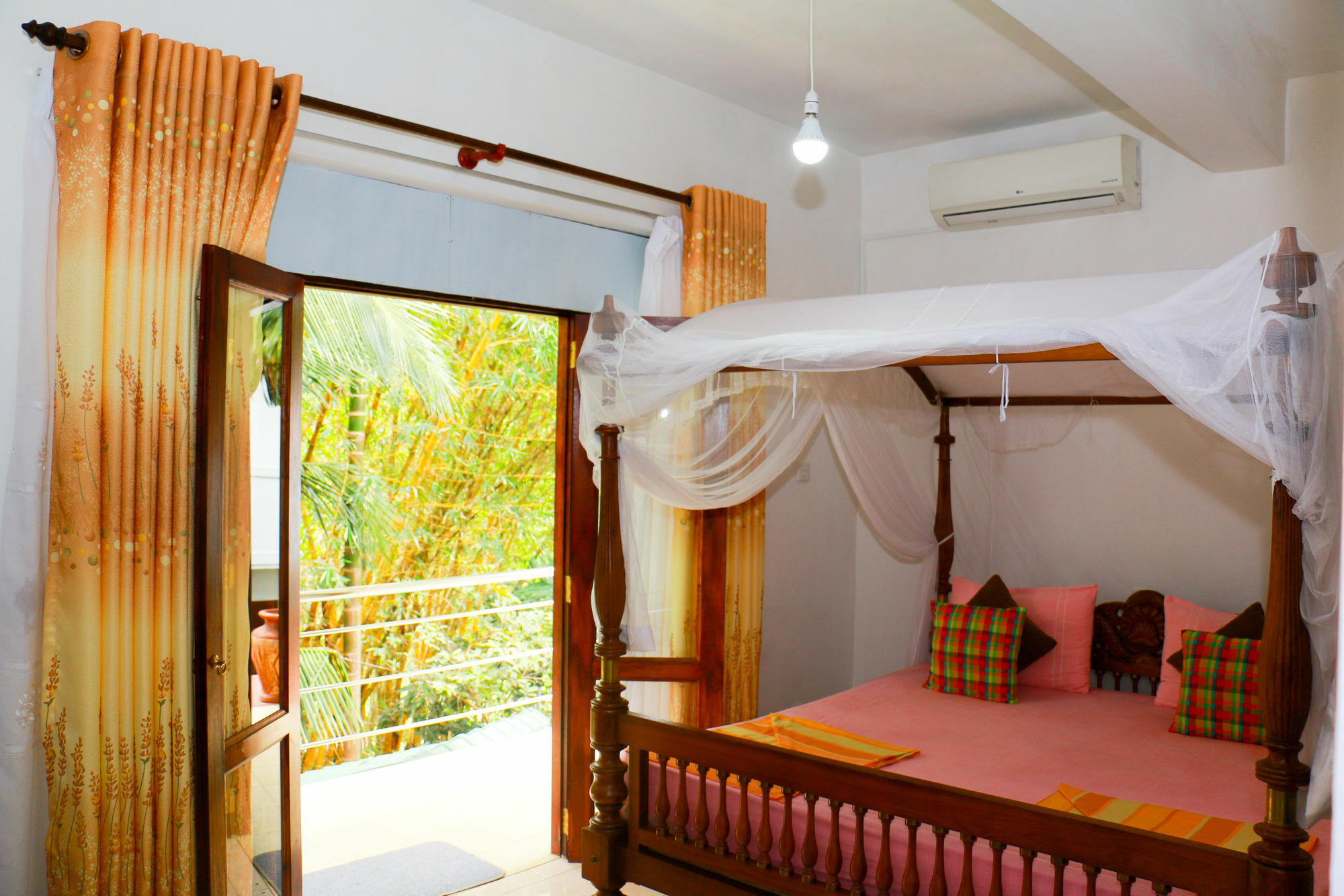 Ganthera Residence Katugastota 외부 사진