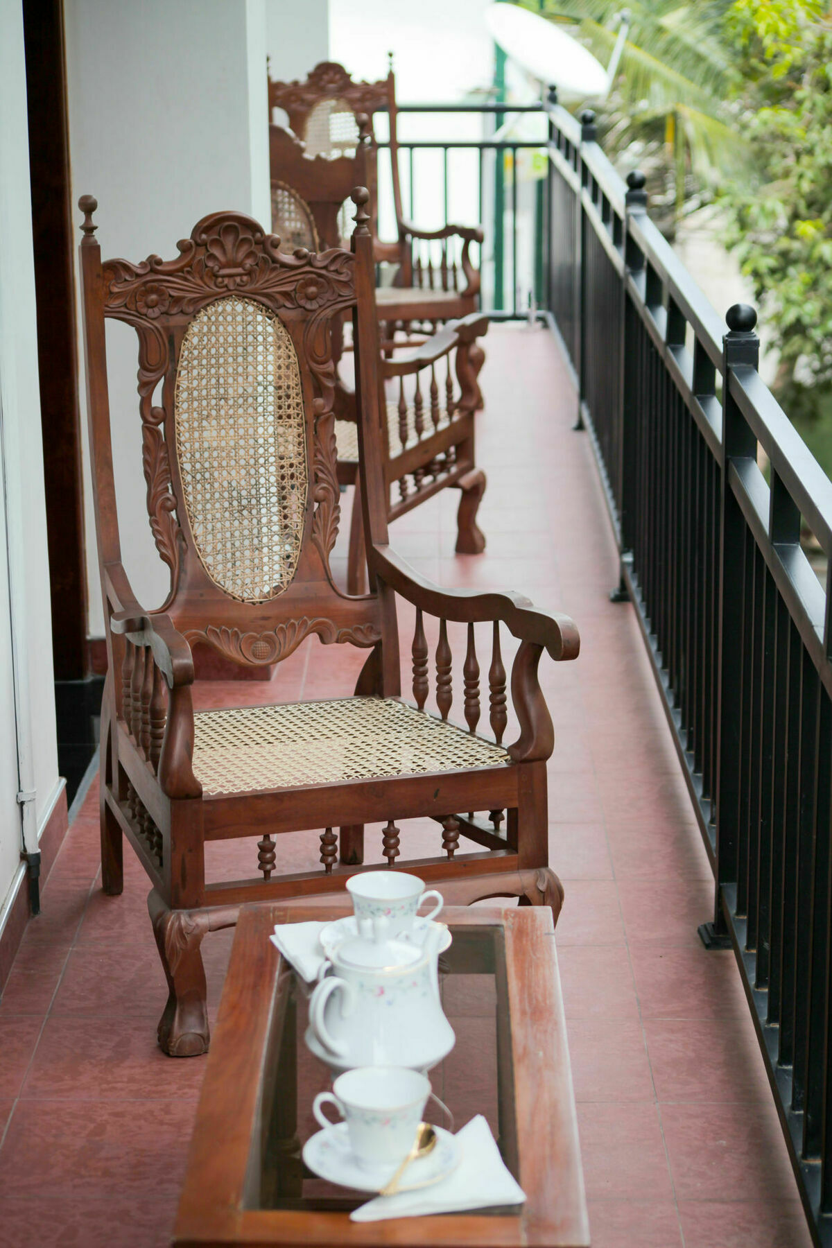 Ganthera Residence Katugastota 외부 사진