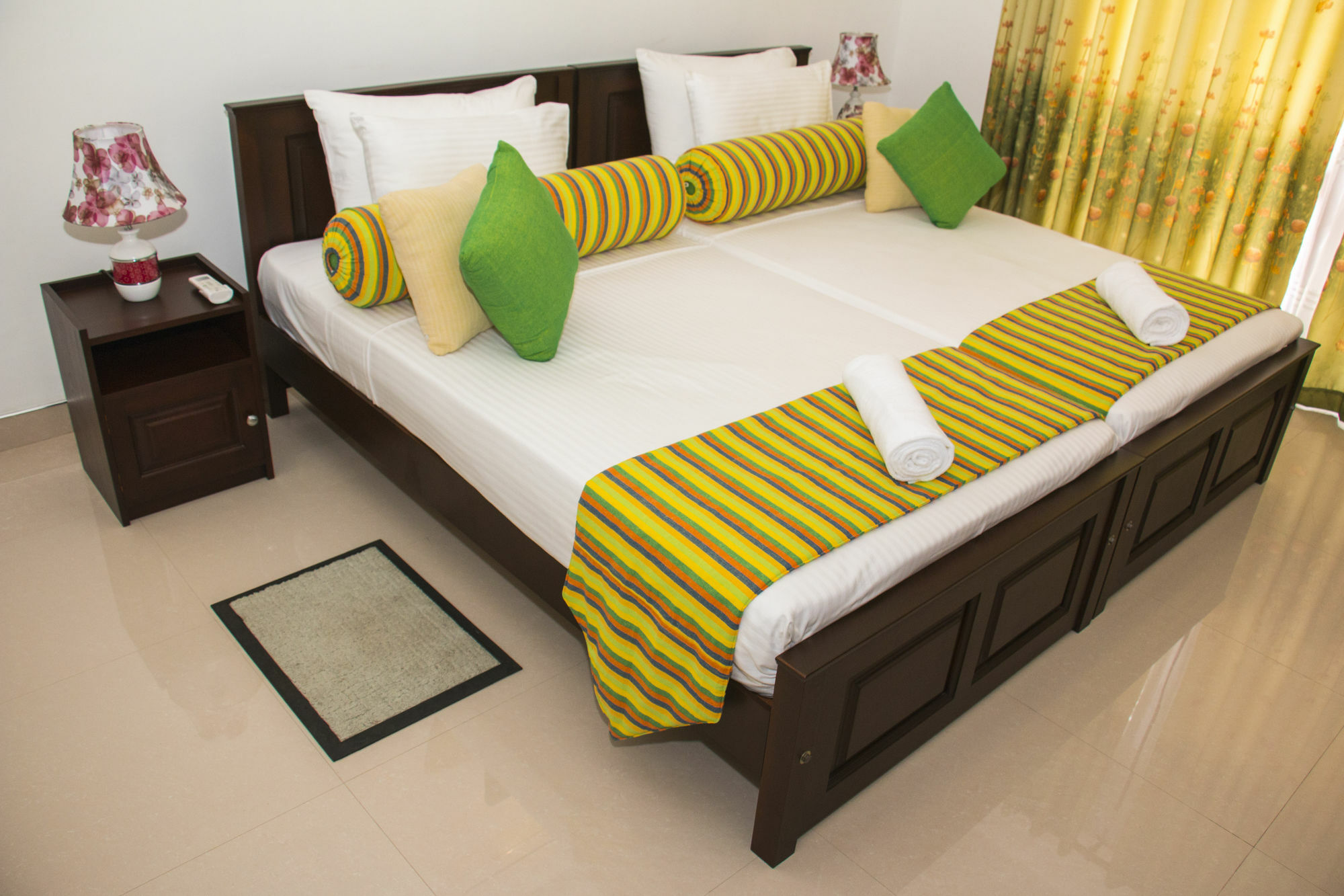 Ganthera Residence Katugastota 외부 사진
