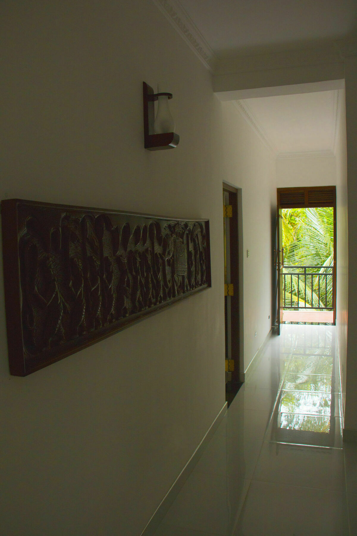 Ganthera Residence Katugastota 외부 사진